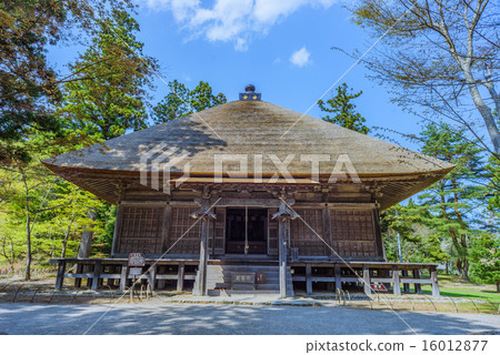 昌吉寺的春天普通寺廟 昌吉寺的春天普通寺廟 16012877
