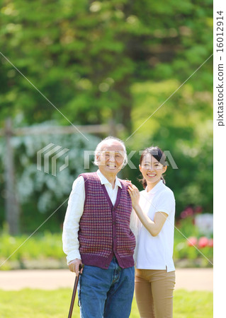 Care Welfare Image 16012914