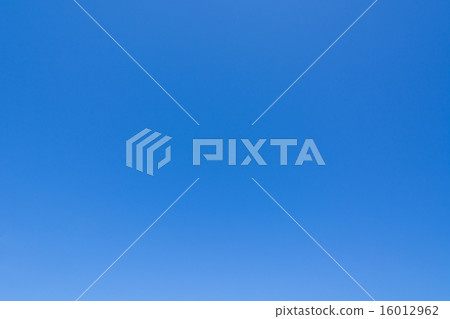 藍天背景 藍天背景 16012962