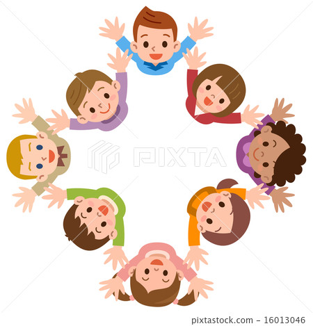 查尋與微笑的孩子 16013046