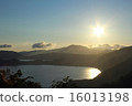 清晨寧靜 16013198