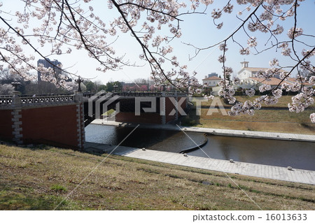 Hachioji Municipal Higashike Park Hachioji Municipal Higashike Park 16013633