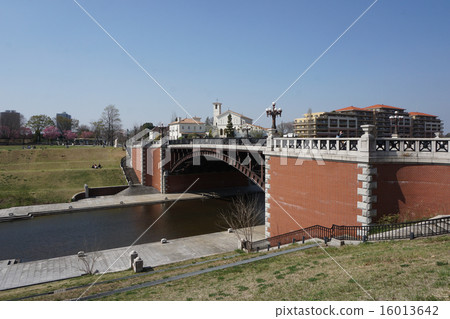 八王子市東日公園 16013642