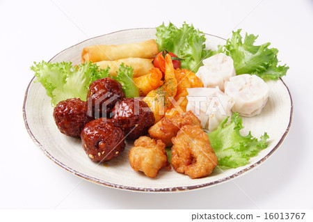 Chinese cuisine  16013767