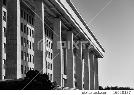 National Assembly of South Korea 16028327