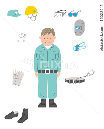 安全工作04 16028945