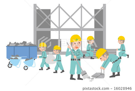 安全工作05 安全工作05 16028946