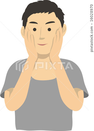 Skincare Men (People only) Skincare Men (People only) 16028970