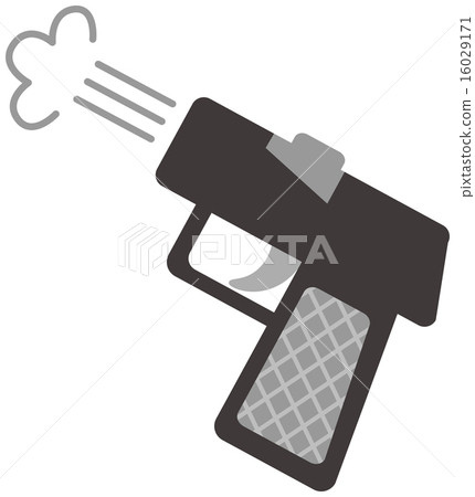 Starter pistol 16029171