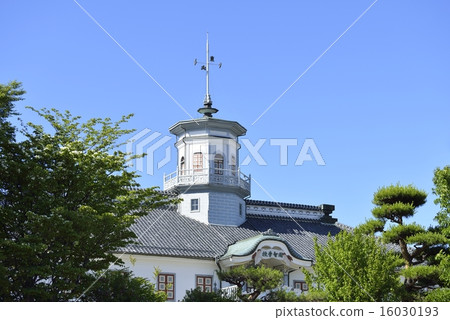 Old Jijo School Old Jijo School 16030193