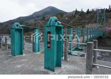 山梨縣道士村路站 16030338