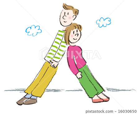 Human character image 16030650