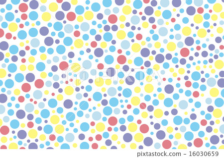 抖動，圓點，圓點花紋，圓點花紋，pocca點，圓，圓，圓，圓，圓，酒窩，圓點，圓點，圓點 16030659
