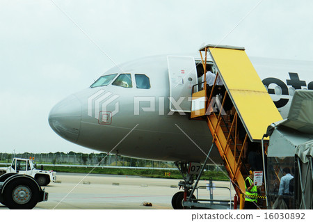 噴氣發動機 噴氣發動機 16030892