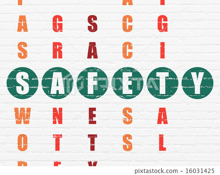 Privacy concept: word Safety in solving Crossword Puzzle Privacy concept: word Safety in solving Crossword Puzzle 16031425