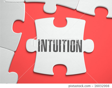 Intuition - Puzzle on the Place of Missing Pieces. Intuition - Puzzle on the Place of Missing Pieces. 16032008