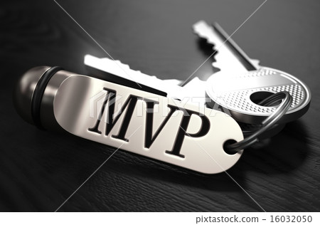 MVP Concept. Keys with Keyring. MVP Concept. Keys with Keyring. 16032050
