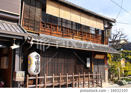 Teradaya of Kyoto Fushimi 16032105