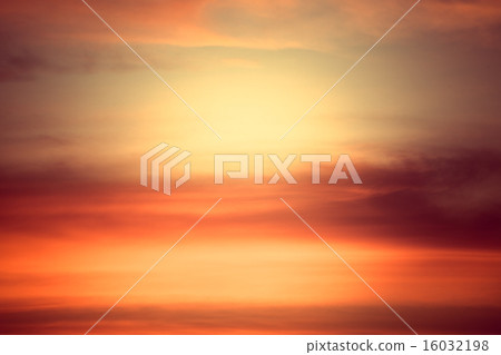 abstract sky cloud color sunset background abstract sky cloud color sunset background 16032198