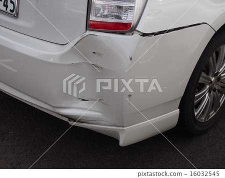Accident car Accident car 16032545