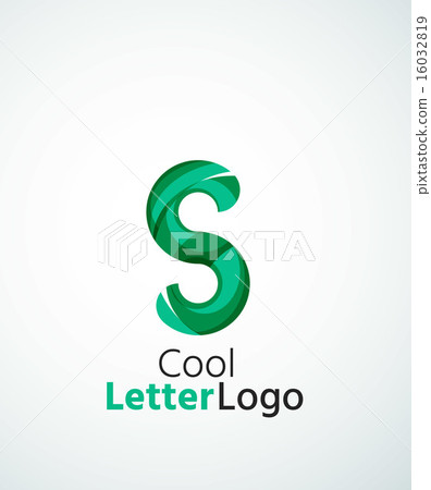 Letter company logo Letter company logo 16032819