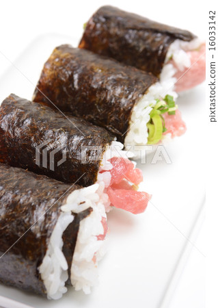 Tasty tuna roll 16033142