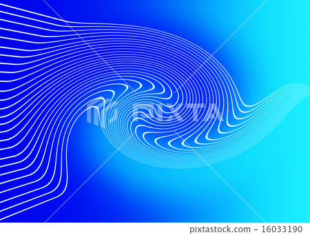 abstract blue vawe background abstract blue vawe background 16033190