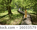 Tourist spots and girls 16033579