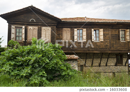House of the Old town of Sozopol 16033608