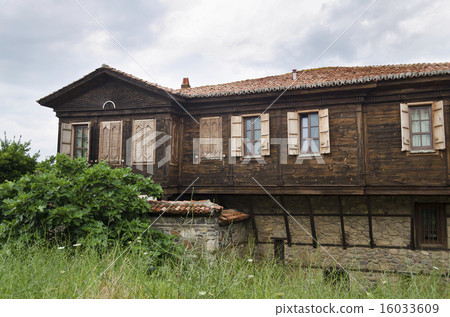 House of the Old town of Sozopol 16033609