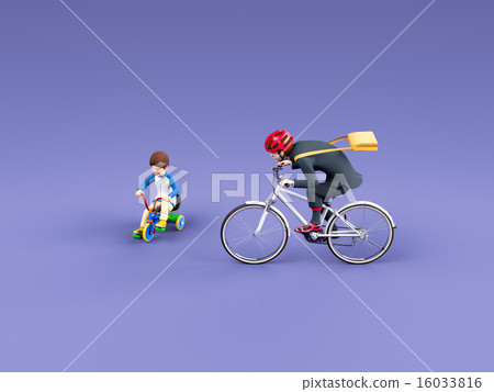 Bicycle nuisances 16033816