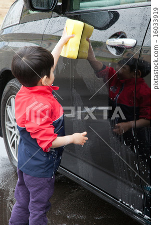 Boys to help car wash Boys to help car wash 16033919