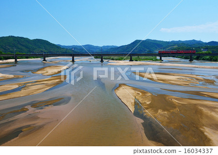 Hii河的風景 Hii河的風景 16034337