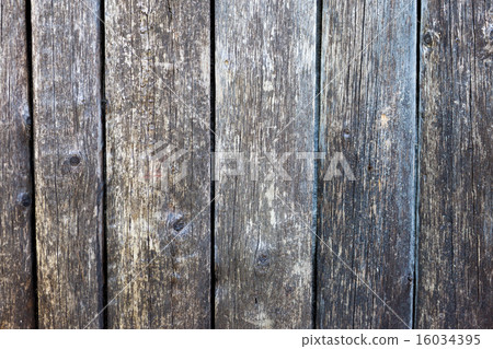 Wood planks background. Wooden fence 16034395