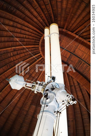 大望遠鏡 16034985