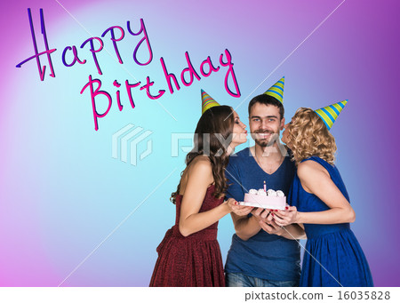 Birthday party Birthday party 16035828