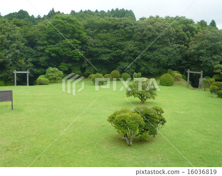 山中城西野丸 16036819