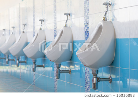 Urinal 16036898