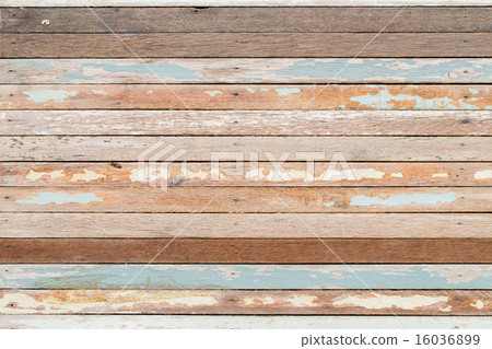 Abstract old wood texture background 16036899