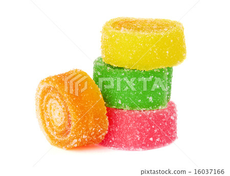Sweet colorful candy Sweet colorful candy 16037166