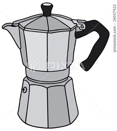 Espresso maker 16037422