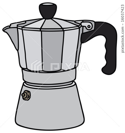 Espresso maker 16037423