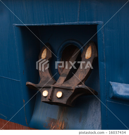 harbor anchor ship background 16037434