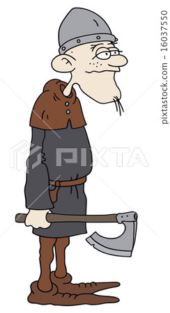 Funny varlet Funny varlet 16037550