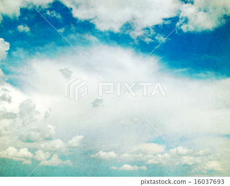 clouds 16037693