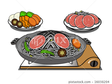 Genghis Khan Genghis Khan 16038204