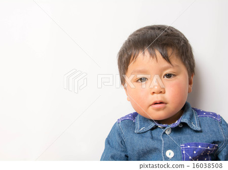 A boy staring at A boy staring at 16038508