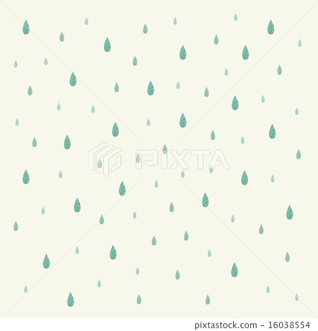 raindrop background 16038554