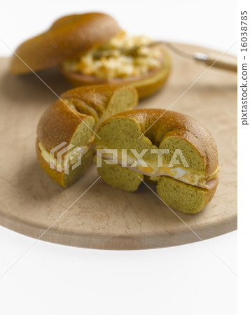 bagel bagel 16038785