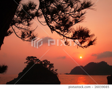 Matsukage的Dogashima 16039085
